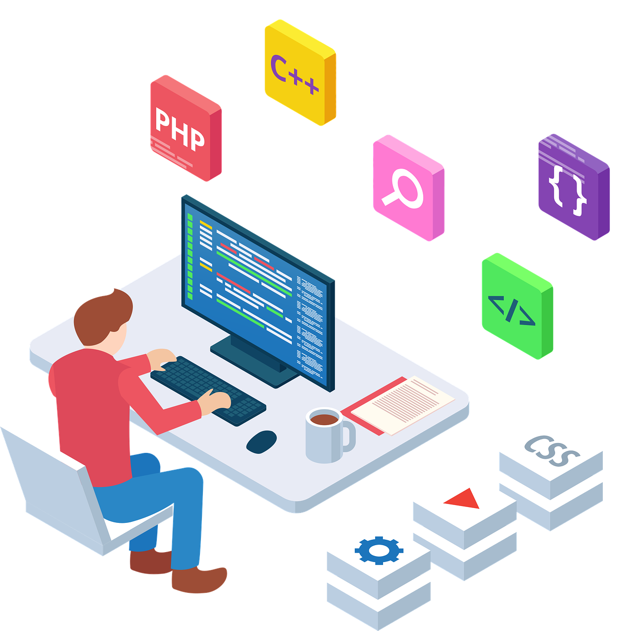 Website Design