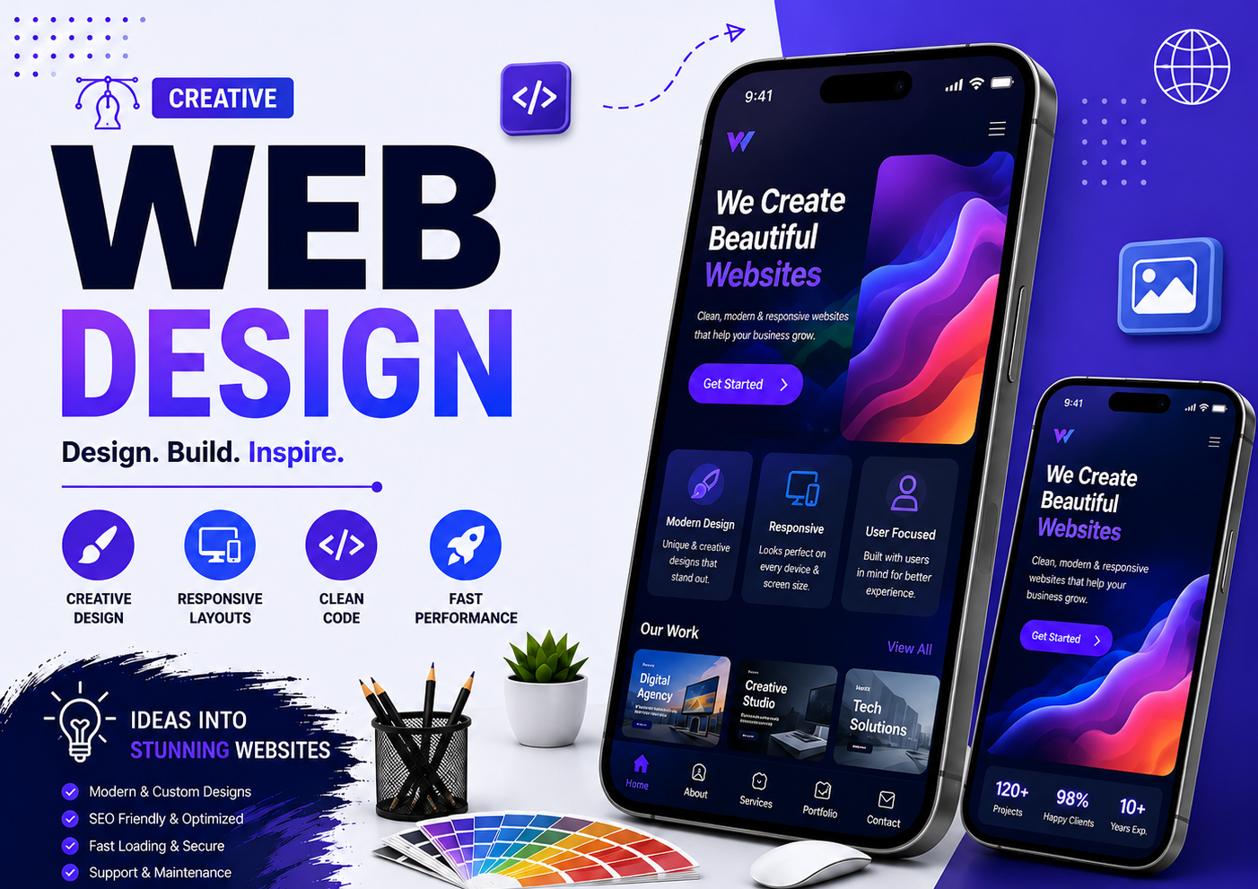 Web Design